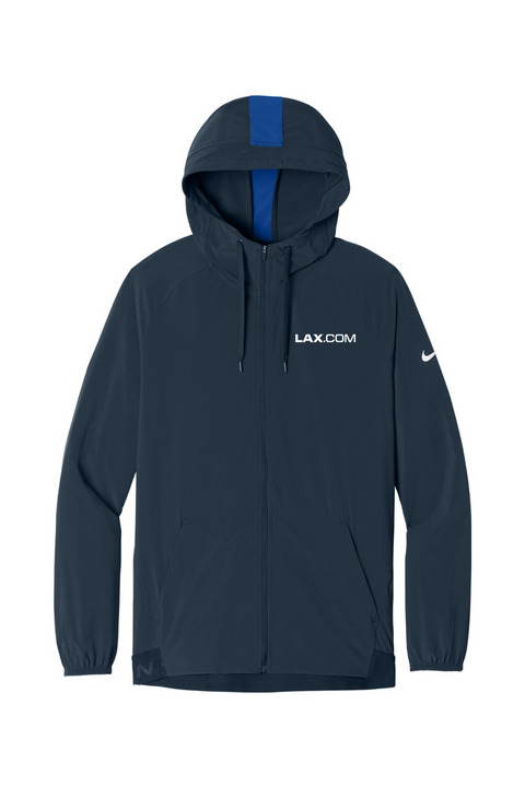 Nike Pro Hooded Jacket