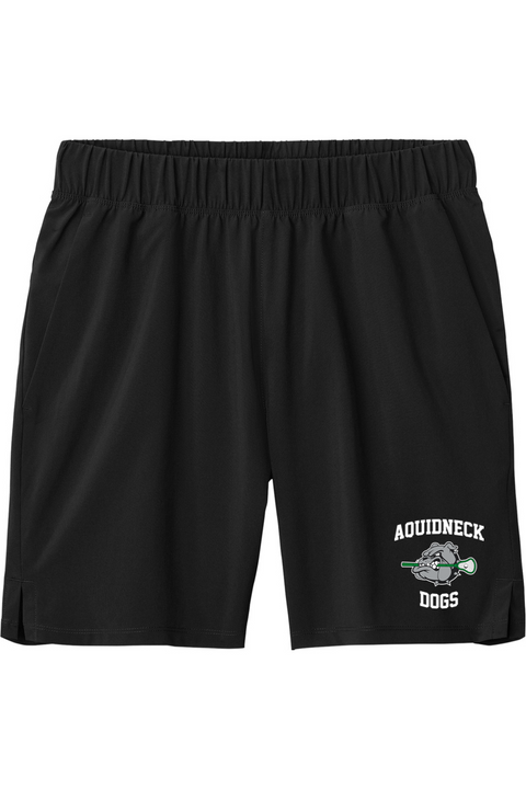 Sport-Tek Men's/Unisex Repeat 7" Short