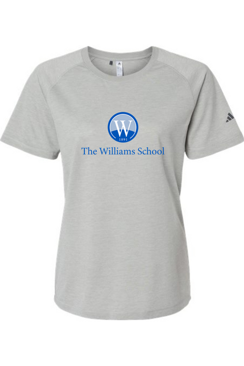 Adidas Women's Blended T-Shirt