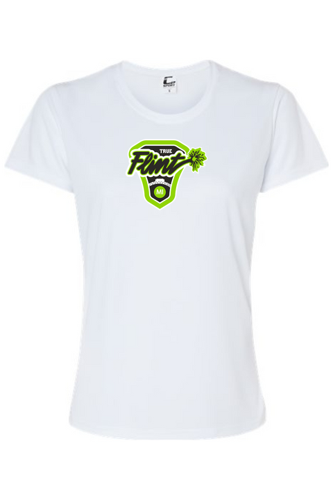 C2 Sport Women’s Performance T-Shirt