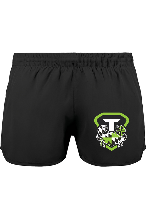 Augusta Sportswear Girls' Wayfarer Shorts