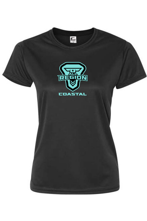 C2 Sport Women’s Performance T-Shirt