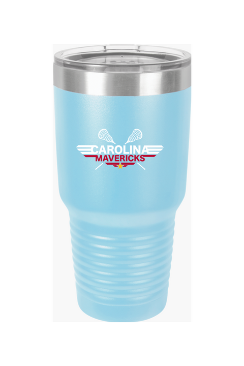 30oz Stainless Steel Tumbler