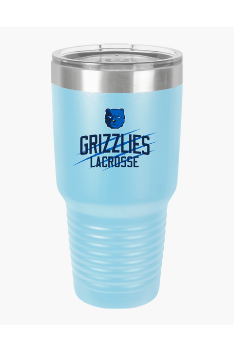 30oz Stainless Steel Tumbler