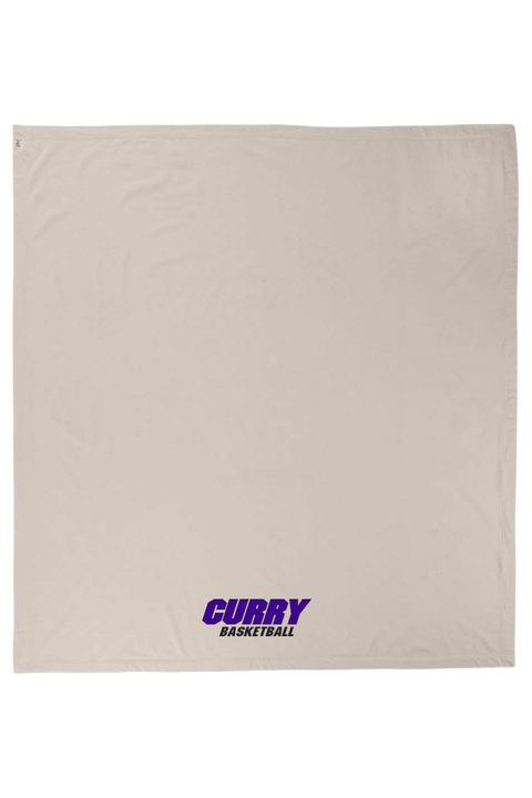 Comfort Colors Garment-Dyed Fleece Dorm Blanket