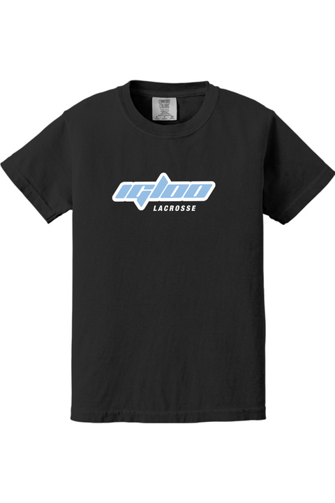 Comfort Colors Youth Midweight Ring Spun Tee