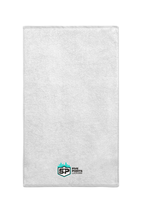 Port Authority Grommeted Tri-Fold Golf Towel