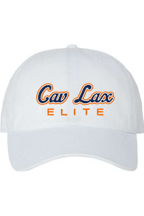 '47 Clean Up Cap