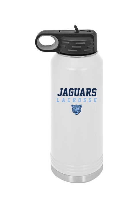 32 oz. Stainless Steel Water Bottle