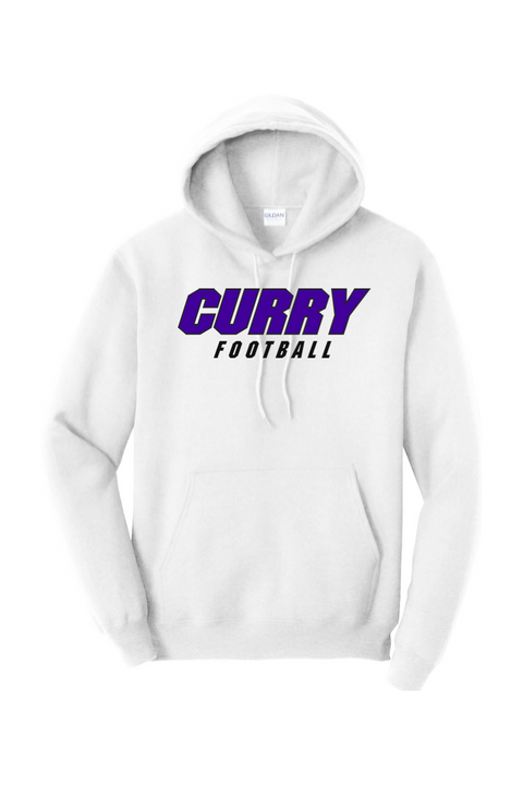 Gildan Heavy Blend Hooded Sweatshirt