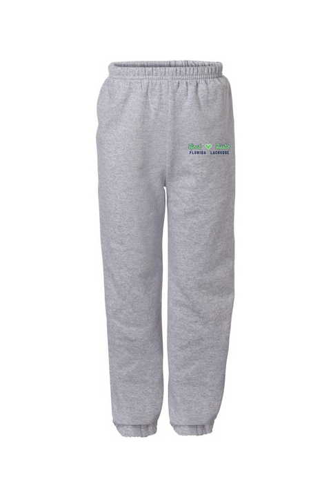 Youth Gildan Blend Sweatpants