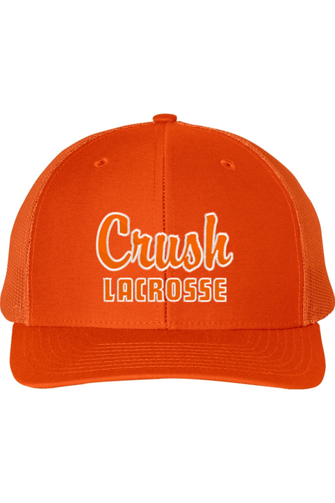 Richardson Snapback Trucker Cap