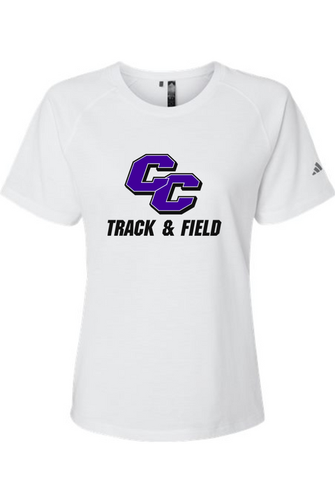 Adidas Women's Blended T-Shirt