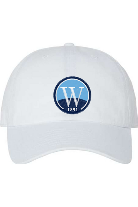 '47 Clean Up Cap