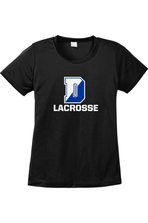 Sport-Tek Ladies PosiCharge Competitor Tee