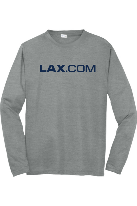 Sport-Tek Long Sleeve PosiCharge Competitor Tee