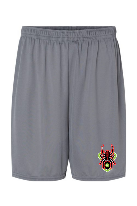 Augusta Sportswear Octane Shorts