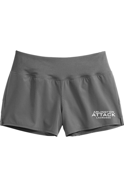 Sport-Tek Ladies Repeat Short