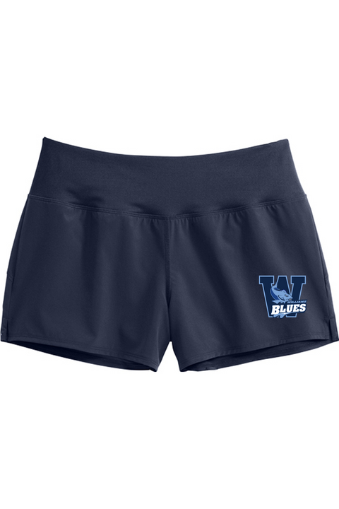 Sport-Tek Ladies Repeat Short