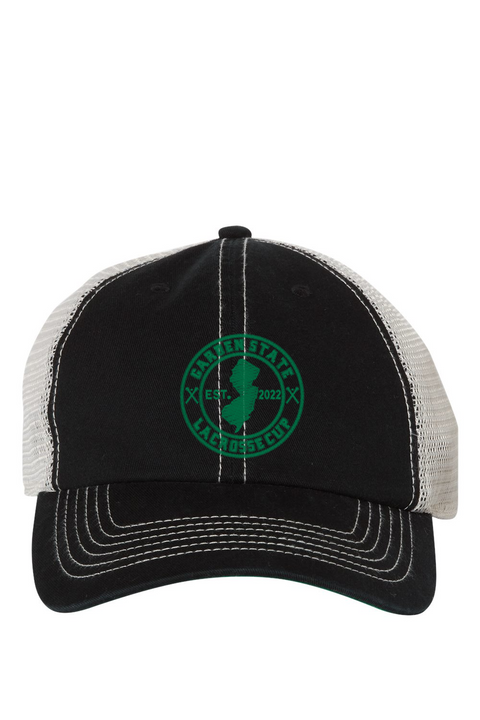 47 Brand Trawler Cap