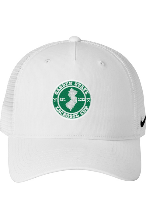Nike Snapback Mesh Trucker Cap