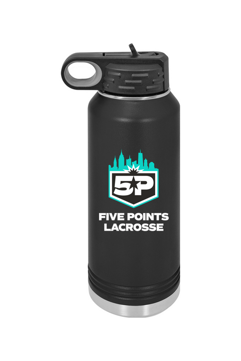 32 oz. Stainless Steel Water Bottle