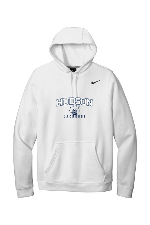 Nike Club Fleece Pullover Hoodie