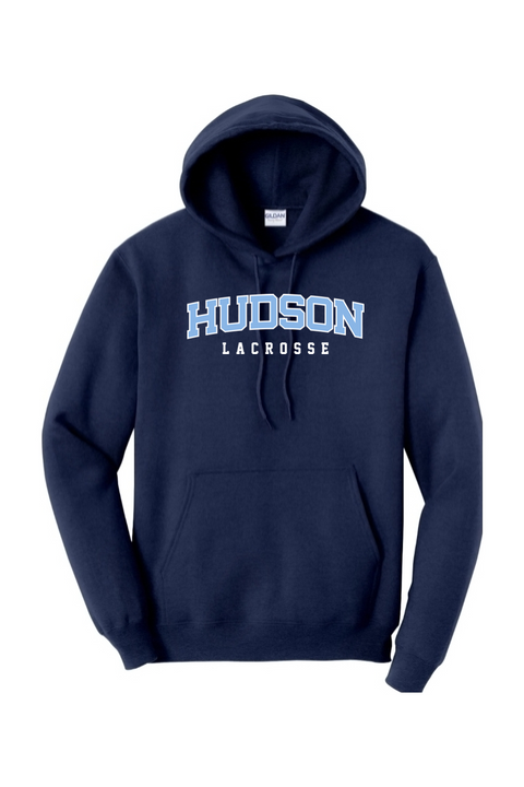 Gildan Heavy Blend Hooded Sweatshirt