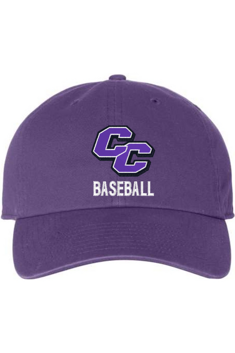 '47 Clean Up Cap