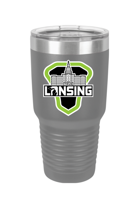 30oz Stainless Steel Tumbler