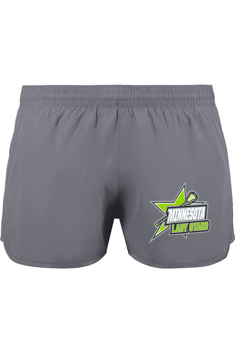 Augusta Sportswear Girls' Wayfarer Shorts