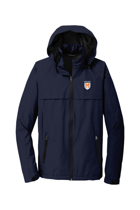 Port Authority Torrent Waterproof Jacket