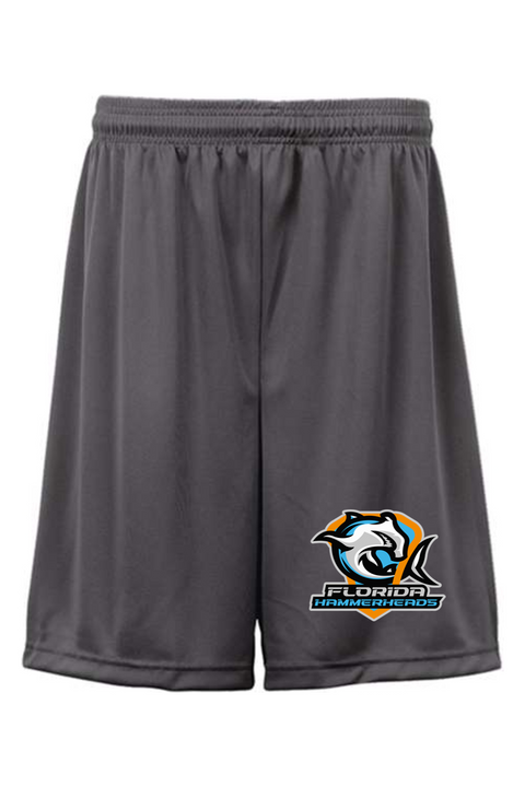 C2 Sport 7" Performance Shorts