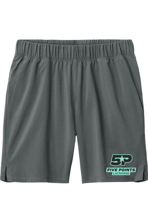 Sport-Tek Men's/Unisex Repeat 7" Short