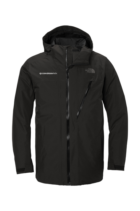 The North Face Ascendent Insulated Jacket