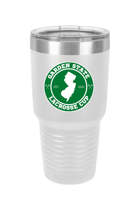 30oz Stainless Steel Tumbler