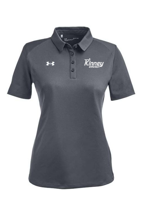 Under Armour Men's Tech Polo