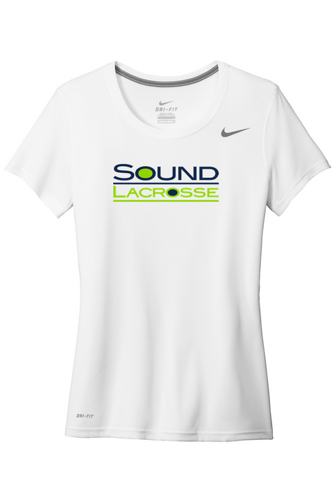 Nike Ladies Team Legend Tee