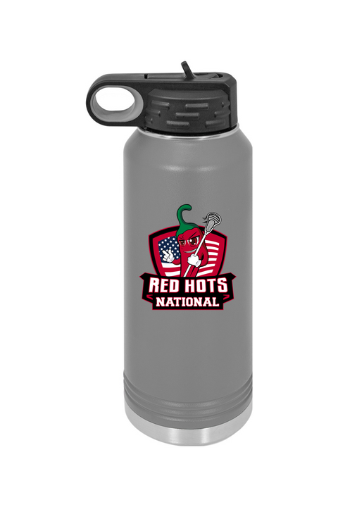 32 oz. Stainless Steel Water Bottle