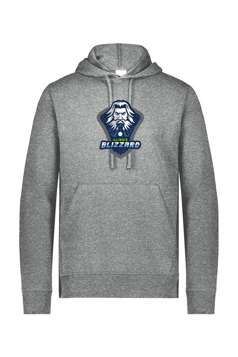 Augusta Sportswear Youth All-Day Core Basics Fleece Hoodie