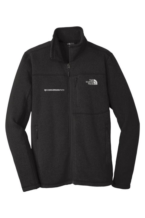 The North Face Sweater Fleece Jacket