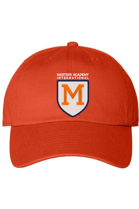 '47 Clean Up Cap