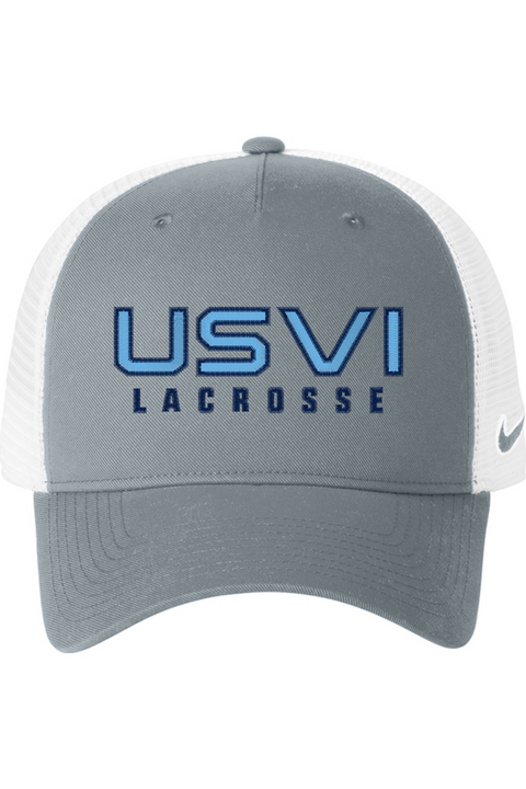 Nike Snapback Mesh Trucker Cap