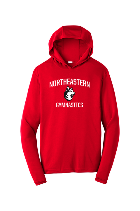 Sport-Tek PosiCharge Competitor Hooded Pullover