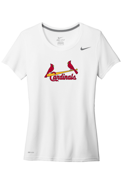 Nike Ladies Team Legend Tee