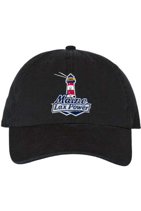'47 Clean Up Cap