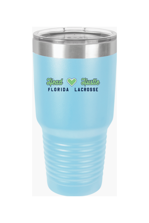 30oz Stainless Steel Tumbler