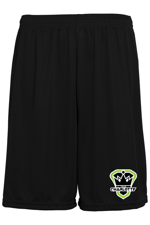 Augusta Sportswear Training Shorts