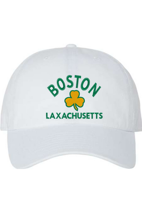 '47 Clean Up Cap