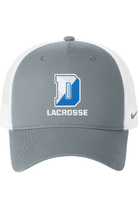 Nike Snapback Mesh Trucker Cap